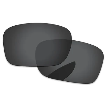 Bsymbo Çok Seçenekleri için Polarize Yedek Lensler-Arnette Shoredich AN4255 Güneş Gözlüğü